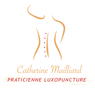 Logo Catherine Maillard